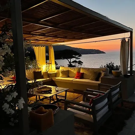 The Red Mullet House Βίλα *